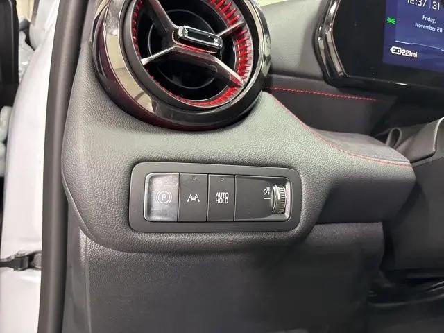 2026 Chevrolet V Blazer RS AWD