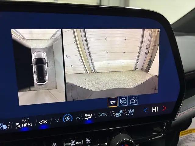 2026 Chevrolet V Blazer RS AWD