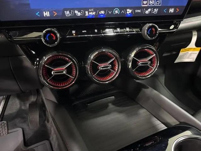 2026 Chevrolet V Blazer RS AWD