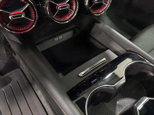 2026 Chevrolet V Blazer RS AWD
