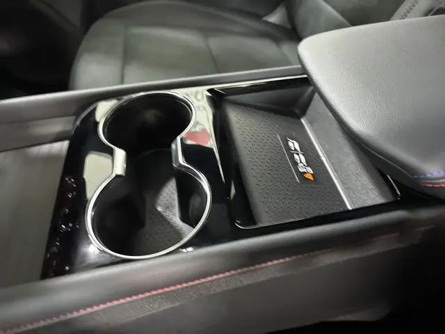 2026 Chevrolet V Blazer RS AWD