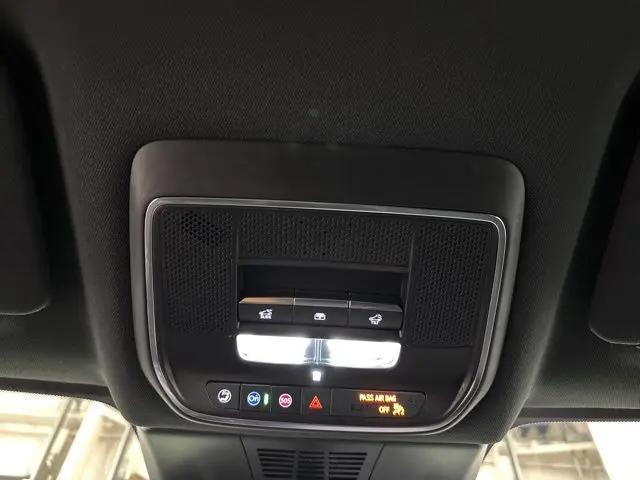 2026 Chevrolet V Blazer RS AWD
