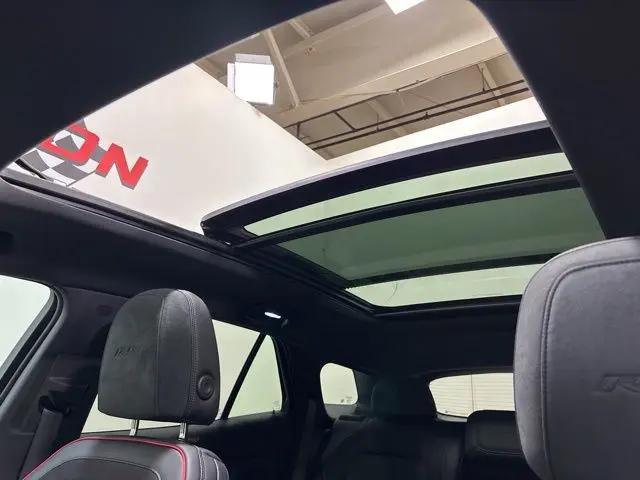 2026 Chevrolet V Blazer RS AWD