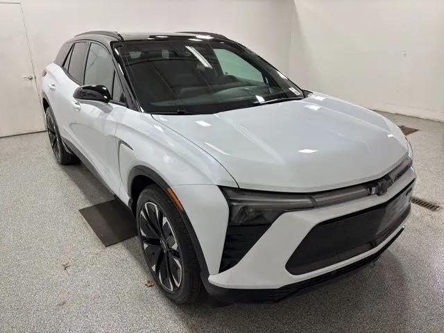 2026 Chevrolet V Blazer RS AWD