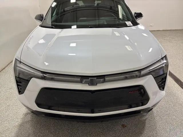2026 Chevrolet V Blazer RS AWD