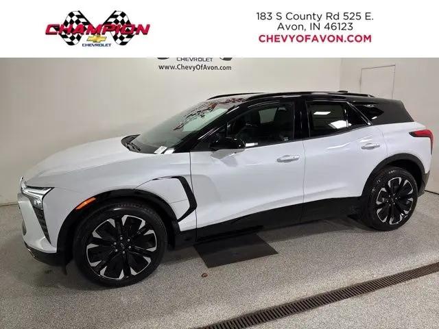 2026 Chevrolet V Blazer RS AWD for sale in Avon, IN