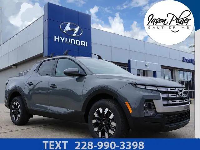 2026 Hyundai Santa Cruz SEL for sale in Gautier, MS