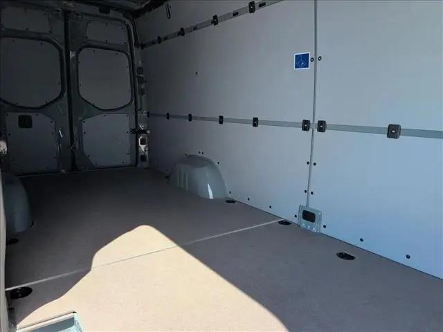 2026 Mercedes-Benz Sprinter 2500 High Roof 4-Cyl Diesel HO