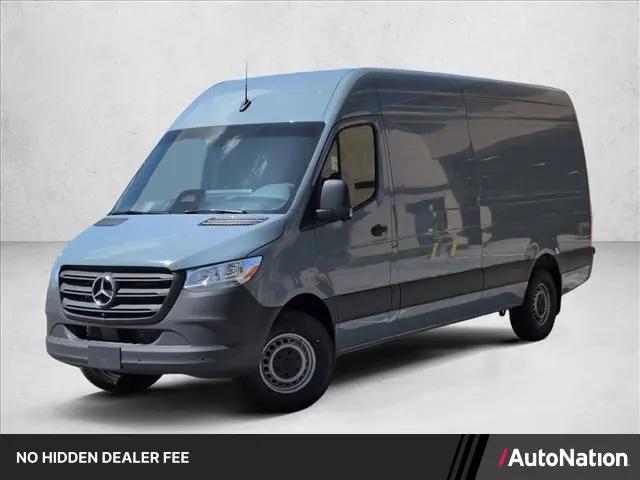 2026 Mercedes-Benz Sprinter 2500 High Roof 4-Cyl Diesel HO for sale in San Jose, CA