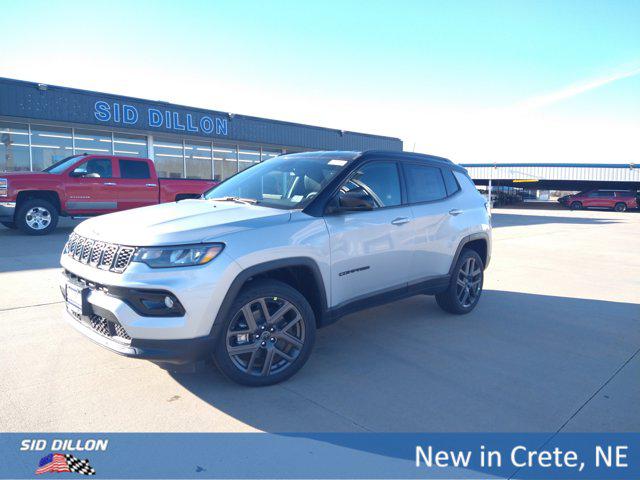 2026 Jeep Compass Limited Altitude for sale in Crete, NE