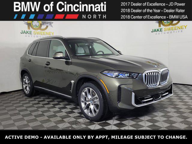 2026 BMW X5 for sale near Cincinnati, OH