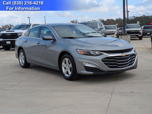 2024 Chevrolet Malibu FWD 1LT for sale in Floresville, TX