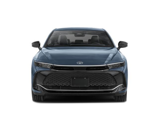 2026 Toyota Crown Nightshade Edition