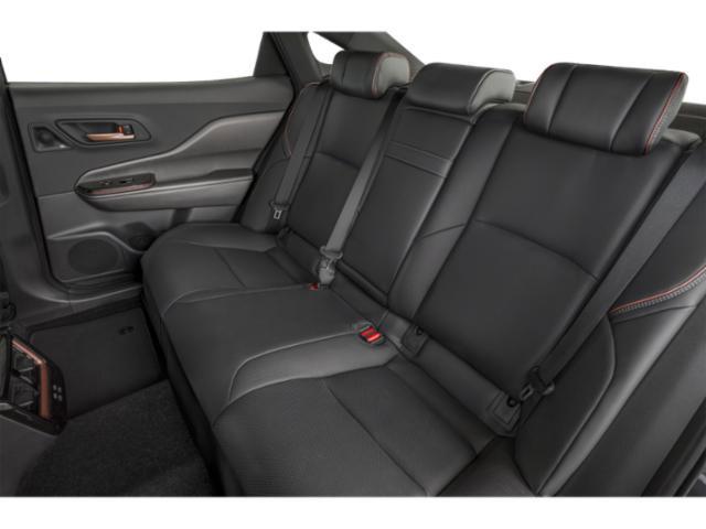 2026 Toyota Crown Nightshade Edition