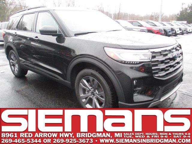 2026 Ford Explorer Active for sale in Bridgman, MI