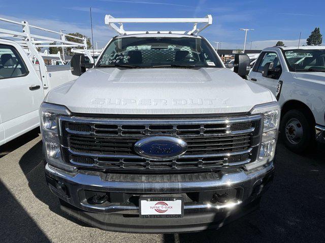 2025 Ford F-550 XL