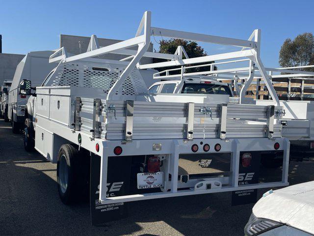 2025 Ford F-550 XL