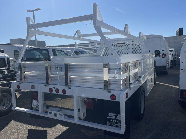 2025 Ford F-550 XL