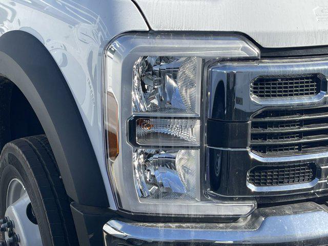 2025 Ford F-550 XL