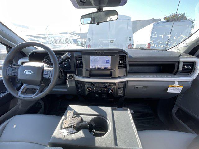 2025 Ford F-550 XL