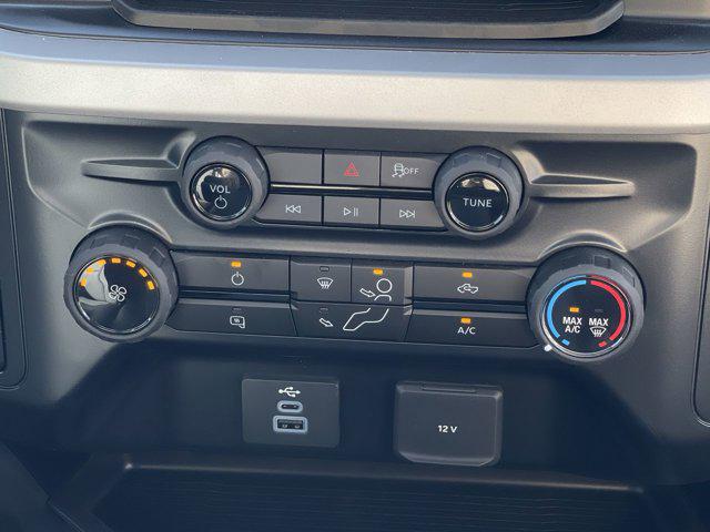 2025 Ford F-550 XL