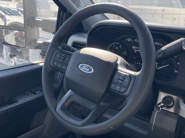2025 Ford F-550 XL