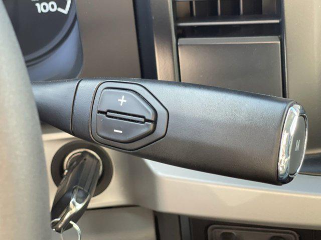 2025 Ford F-550 XL