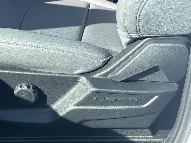2025 Ford F-550 XL