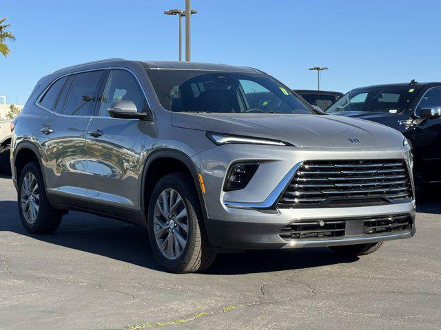 2026 Buick Enclave Preferred for sale in Victorville, CA