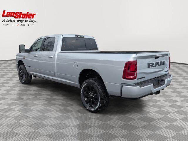 2026 RAM Ram 2500 RAM 2500 LARAMIE CREW CAB 4X4 8 BOX