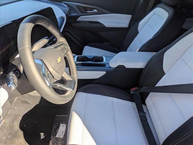 2026 Chevrolet Equinox LT 2, FWD