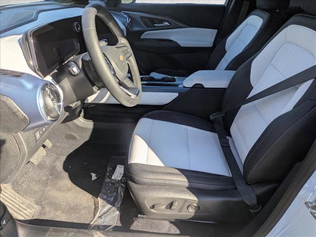 2026 Chevrolet Equinox LT 2, FWD