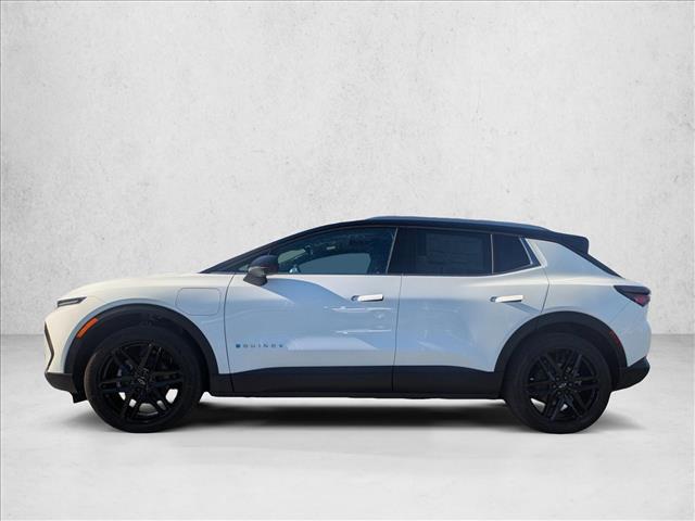 2026 Chevrolet Equinox LT 2, FWD