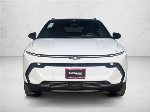 2026 Chevrolet Equinox LT 2, FWD
