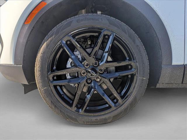 2026 Chevrolet Equinox LT 2, FWD