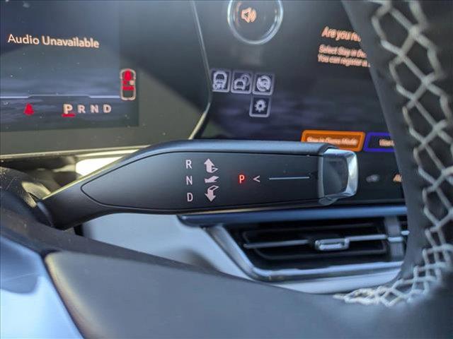 2026 Chevrolet Equinox LT 2, FWD