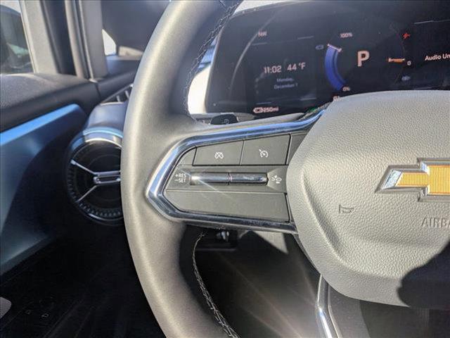 2026 Chevrolet Equinox LT 2, FWD
