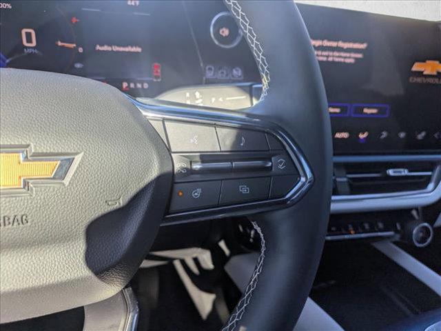 2026 Chevrolet Equinox LT 2, FWD