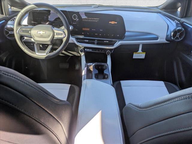 2026 Chevrolet Equinox LT 2, FWD