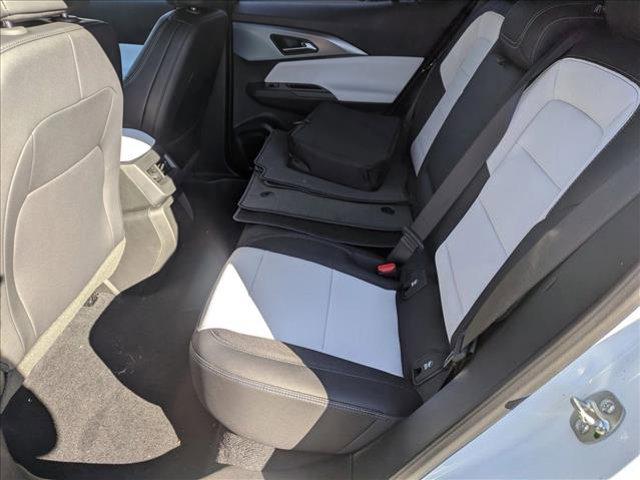 2026 Chevrolet Equinox LT 2, FWD
