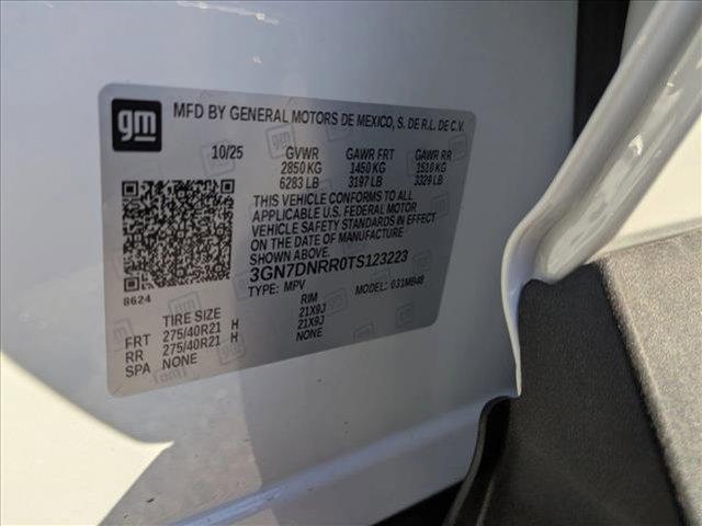 2026 Chevrolet Equinox LT 2, FWD