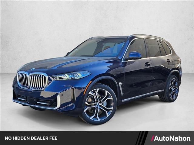 2026 BMW X5 sDrive40i for sale in Dallas, TX
