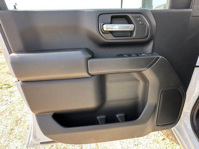 2026 GMC Sierra 2500HD Pro
