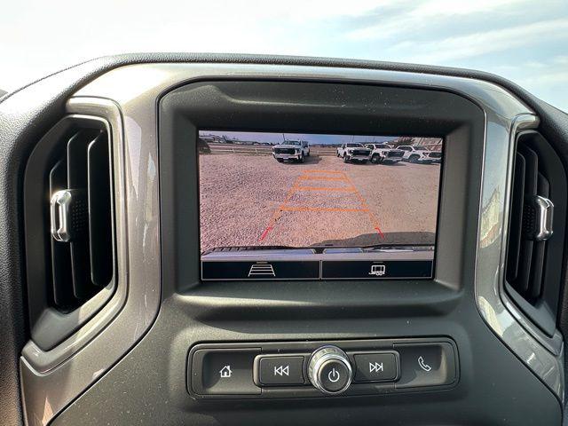 2026 GMC Sierra 2500HD Pro