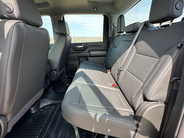 2026 GMC Sierra 2500HD Pro