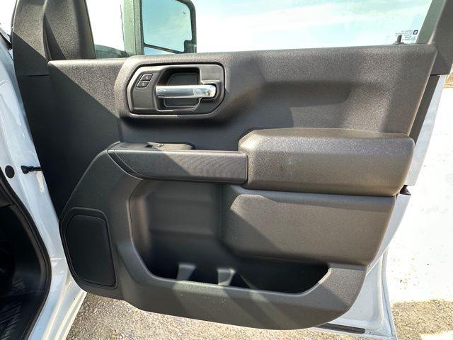 2026 GMC Sierra 2500HD Pro