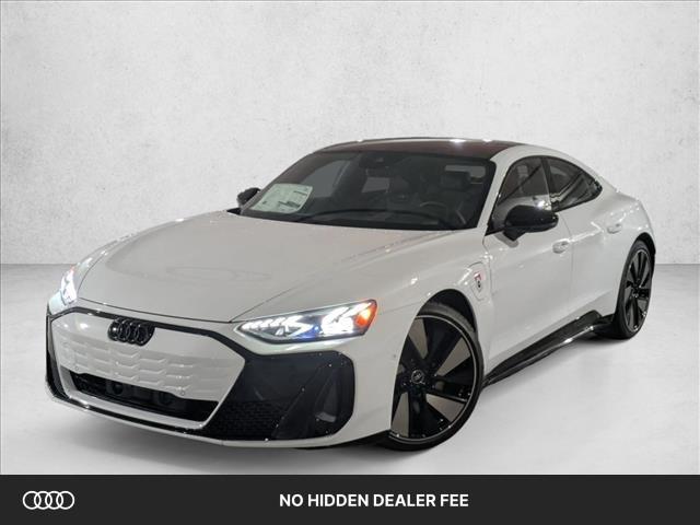 2026 Audi e-tron GT Prestige quattro for sale in Bellevue, WA