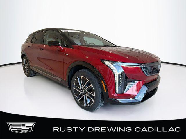 2026 Cadillac iQ Sport for sale in Jefferson City, MO