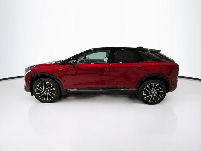 2026 Cadillac iQ Sport