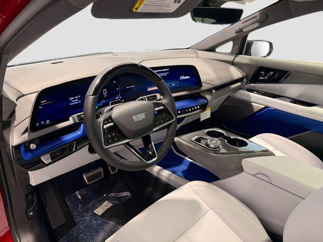 2026 Cadillac iQ Sport
